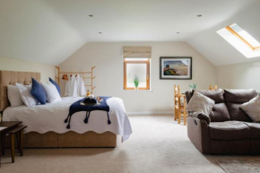 The Cosy Inn - Luxury Private Hot-Tub